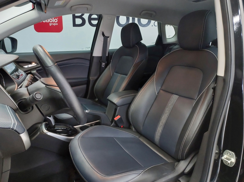 chevrolet tracker 1.0 turbo flex premier automatico 4p 2022