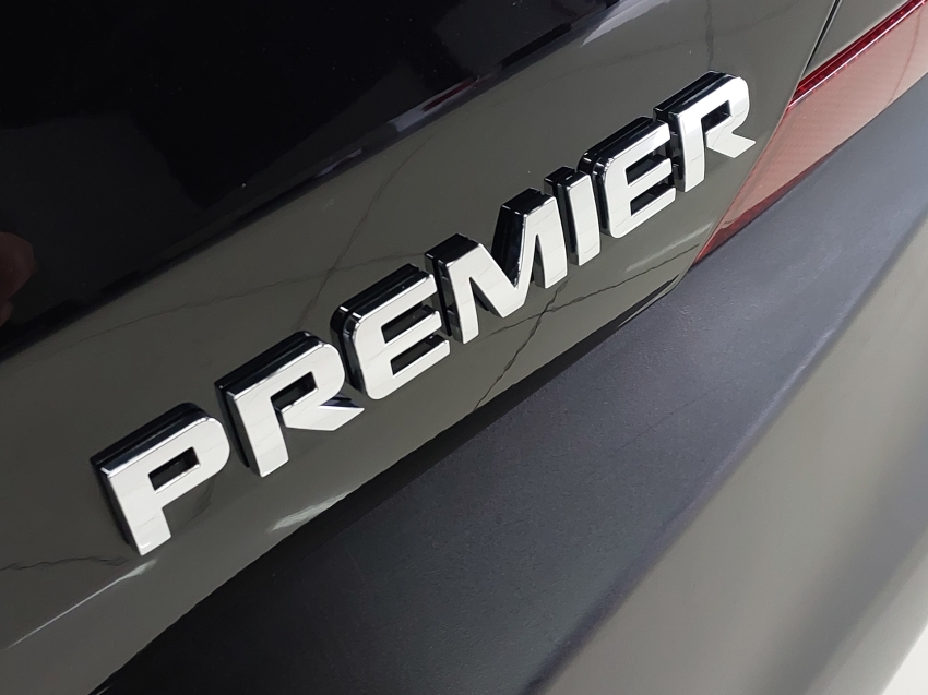 chevrolet tracker 1.0 turbo flex premier automatico 4p 2022