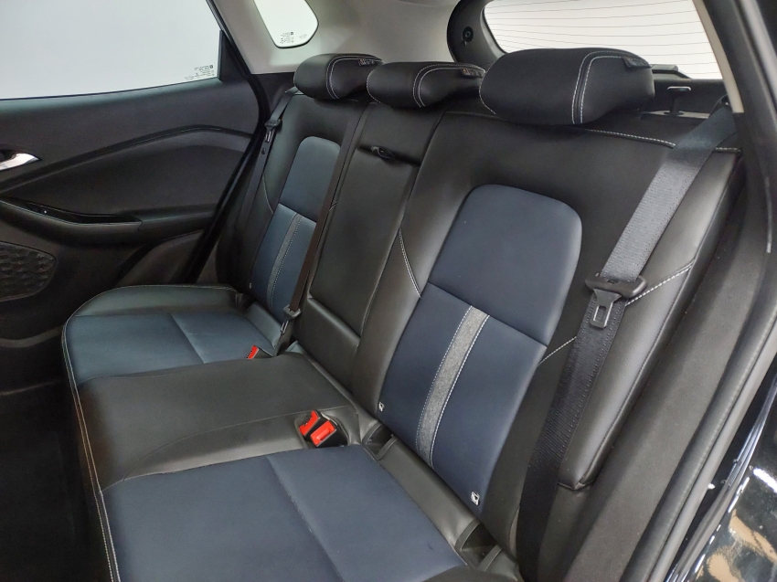 chevrolet tracker 1.0 turbo flex premier automatico 4p 2022