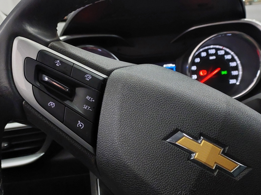 chevrolet tracker 1.0 turbo flex premier automatico 4p 2022