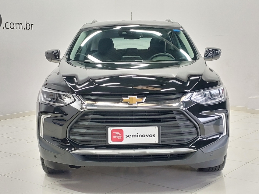 chevrolet tracker 1.0 turbo flex premier automatico 4p 2022