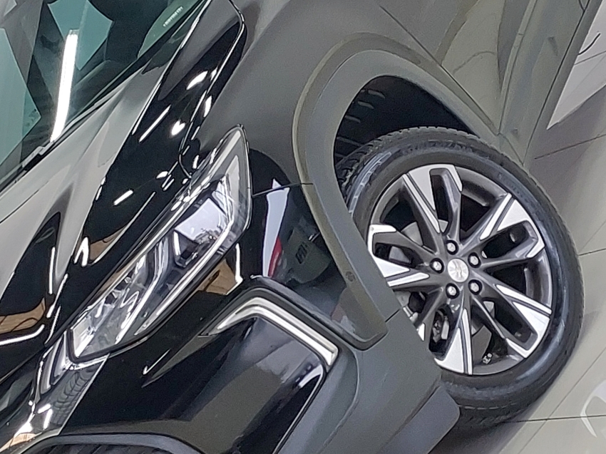 chevrolet tracker 1.0 turbo flex premier automatico 4p 2022
