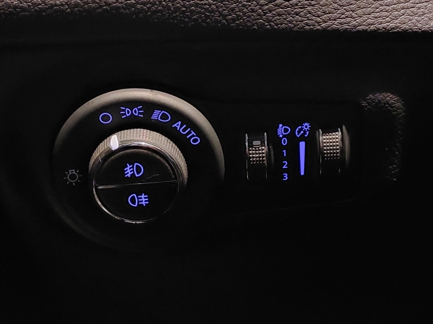 jeep compass 2.0 16v flex longitude automatico 4p 2019