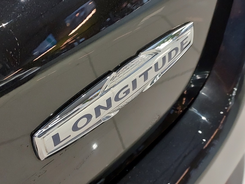 jeep compass 2.0 16v flex longitude automatico 4p 2019