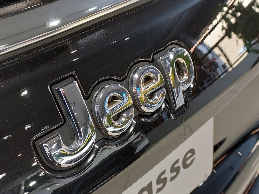 jeep compass 2.0 16v flex longitude automatico 4p 2019