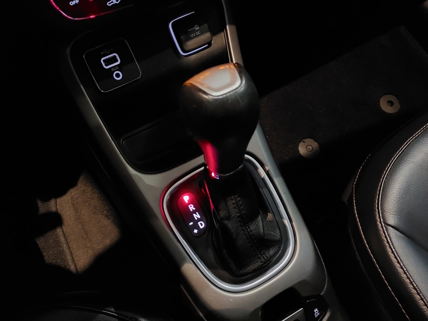 jeep compass 2.0 16v flex longitude automatico 4p 2019