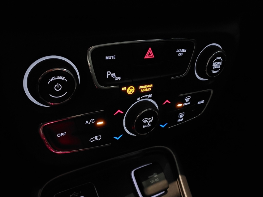 jeep compass 2.0 16v flex longitude automatico 4p 2019