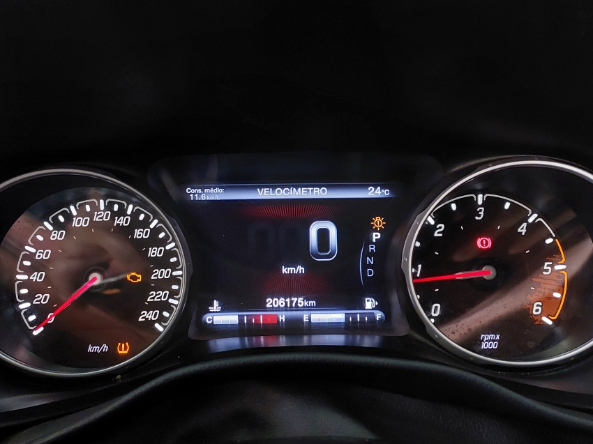 fiat toro 2.0 16v turbo diesel volcano 4wd at9 4p automatico 2017