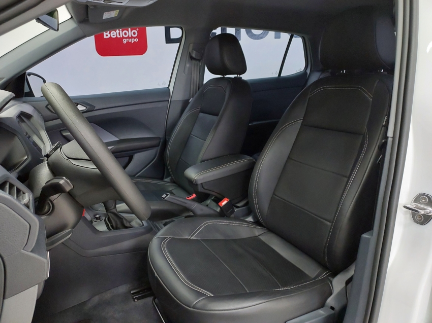 volkswagen t-cross 1.0 200 tsi total flex sense automatico 4p 2022