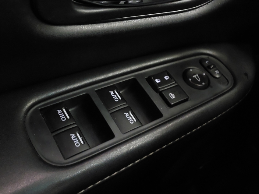 honda hr-v 1.8 16v flex lx 4p automatico 2017