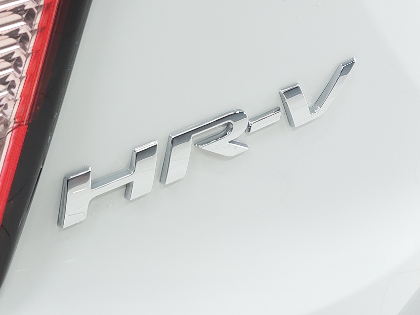 honda hr-v 1.8 16v flex lx 4p automatico 2017