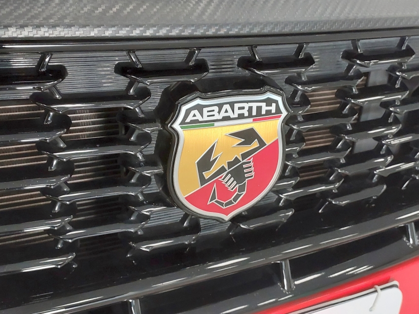 fiat fastback 1.3 turbo 270 flex abarth at6 4p automatico 2024