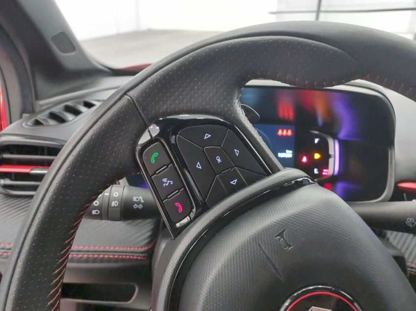 fiat fastback 1.3 turbo 270 flex abarth at6 4p automatico 2024