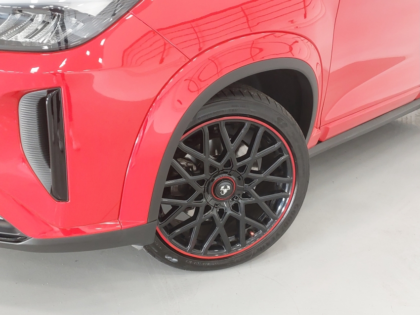 fiat fastback 1.3 turbo 270 flex abarth at6 4p automatico 2024