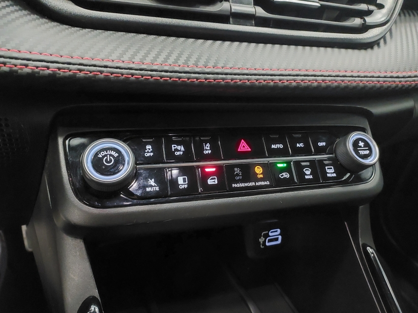 fiat fastback 1.3 turbo 270 flex abarth at6 4p automatico 2024