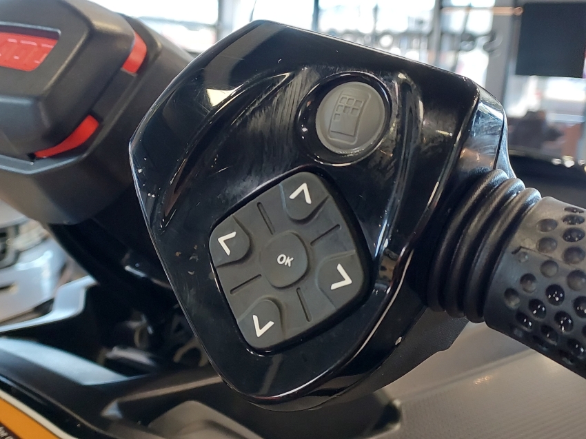 sea doo rxt-x 325 1630 2024