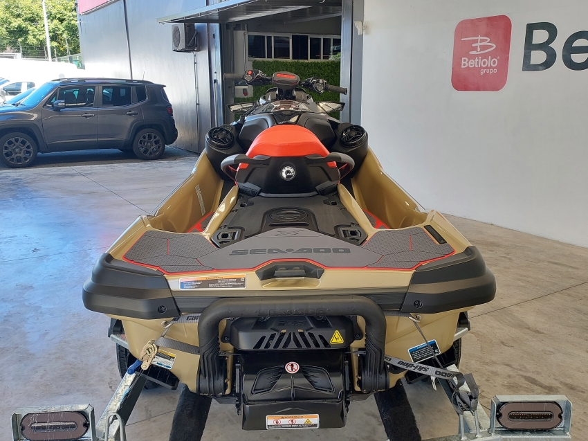 sea doo rxt-x 325 1630 2024