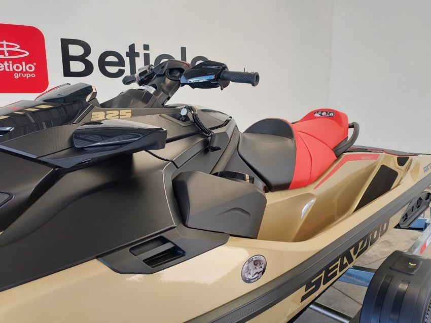 sea doo rxt-x 325 1630 2024