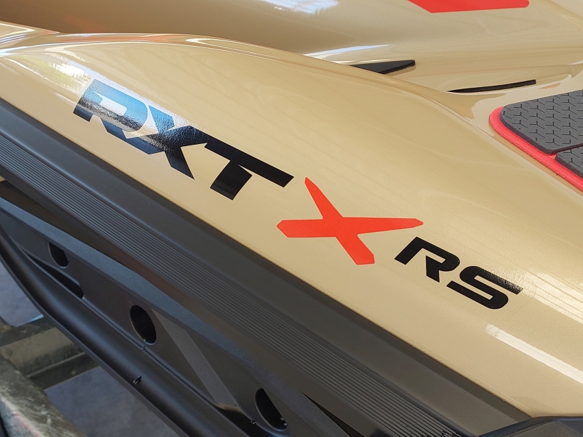 sea doo rxt-x 325 1630 2024