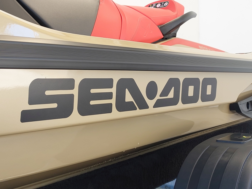 sea doo rxt-x 325 1630 2024