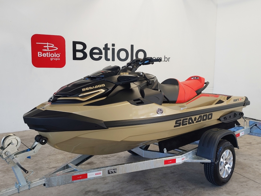 sea doo rxt-x 325 1630 2024