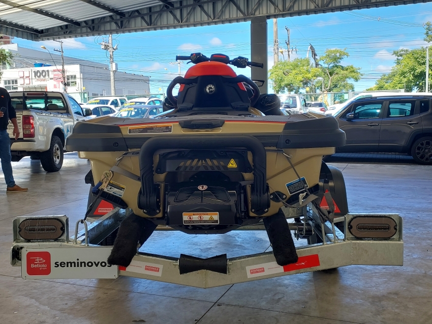 sea doo rxt-x 325 1630 2024