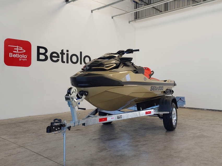 sea doo rxt-x 325 1630 2024