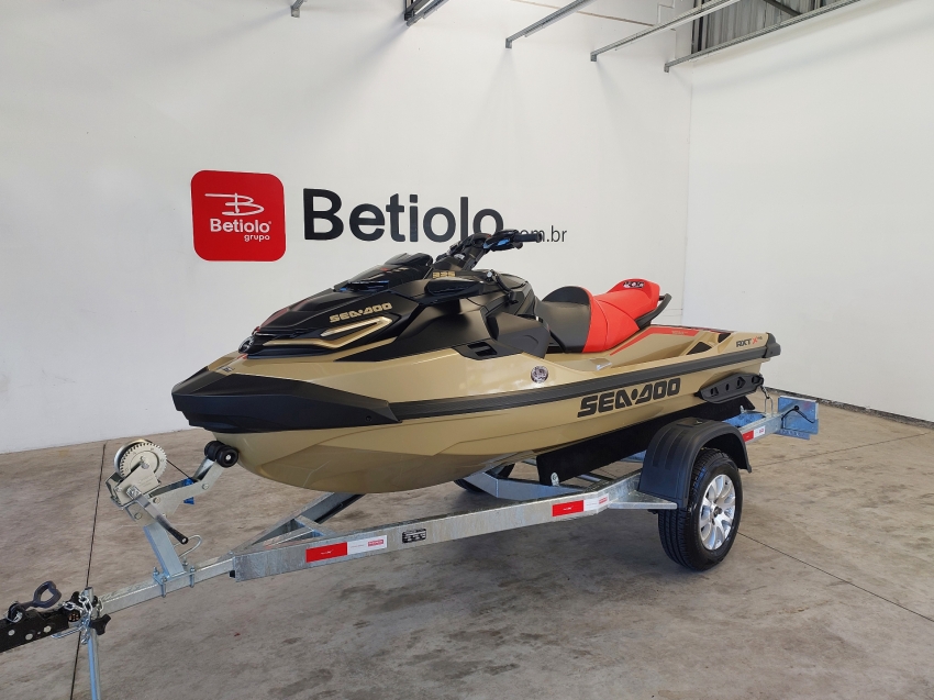sea doo rxt-x 325 1630 2024