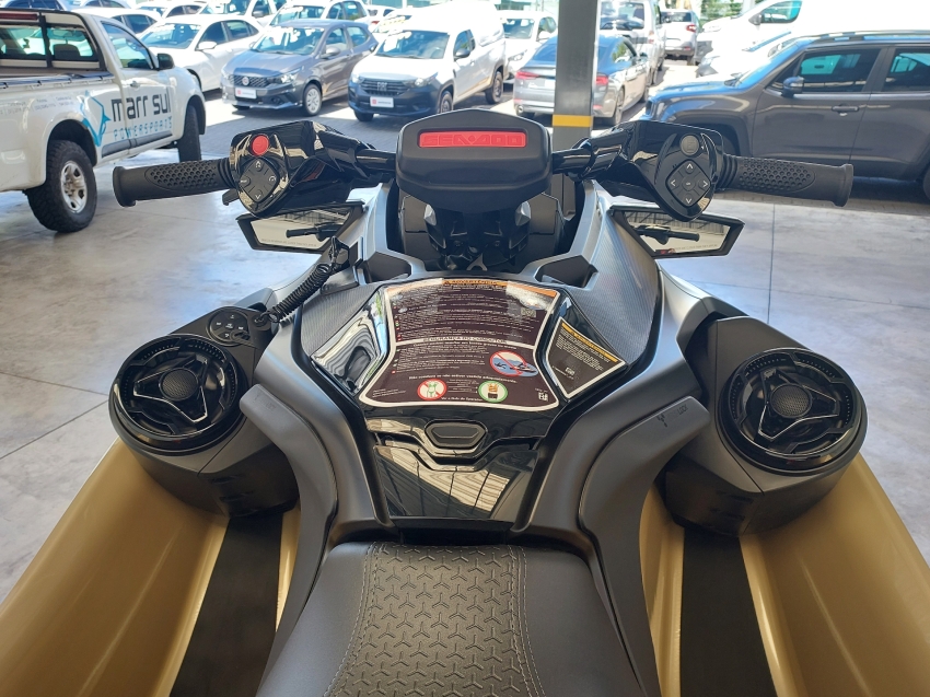 sea doo rxt-x 325 1630 2024