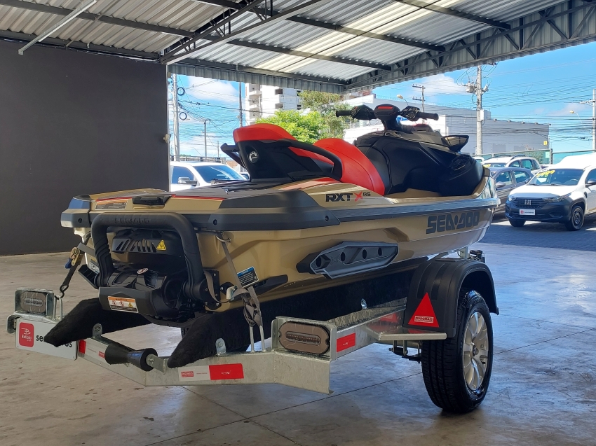 sea doo rxt-x 325 1630 2024