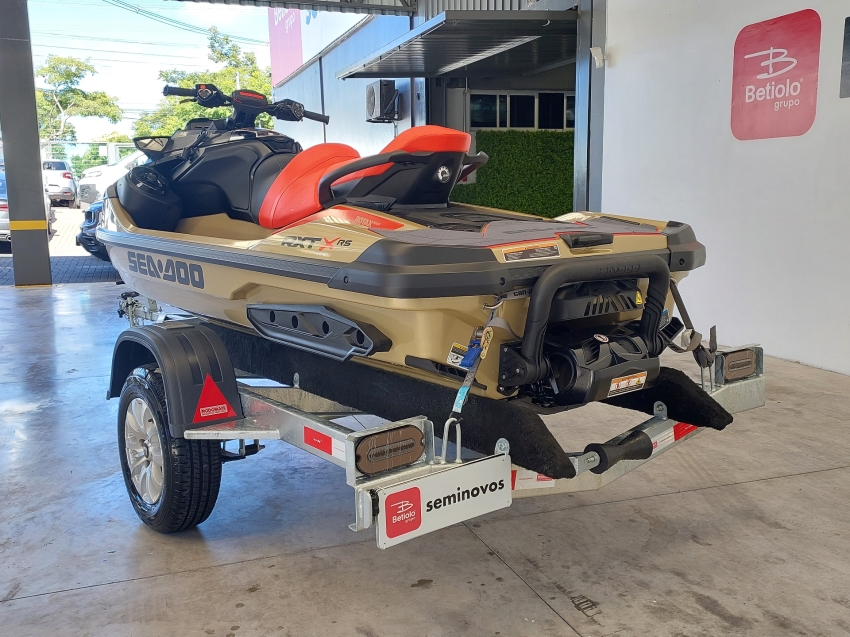 sea doo rxt-x 325 1630 2024