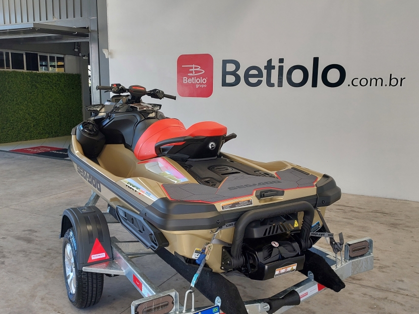 sea doo rxt-x 325 1630 2024