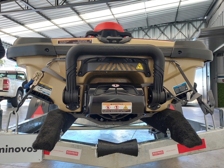 sea doo rxt-x 325 1630 2024