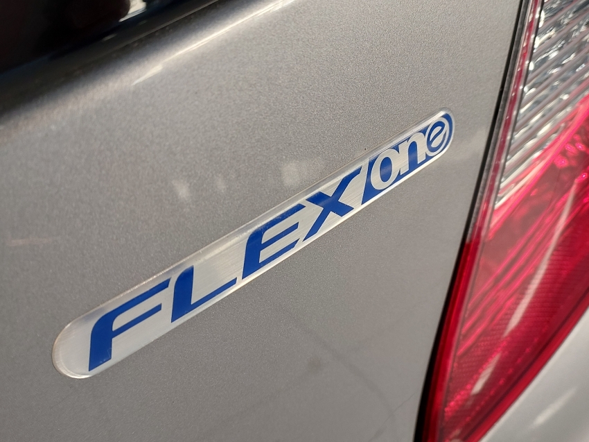 honda fit 1.5 ex 16v flex 4p automatico 2016