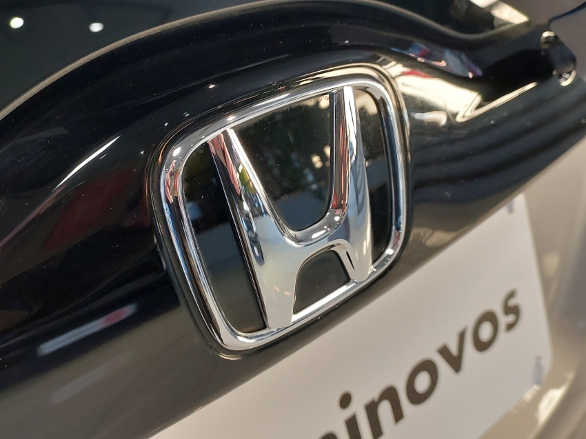 honda fit 1.5 ex 16v flex 4p automatico 2016