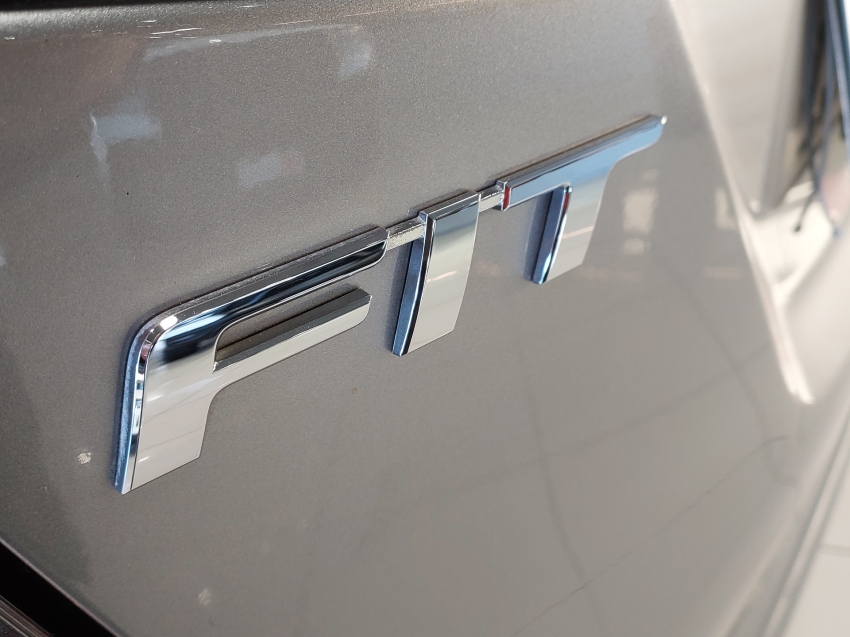 honda fit 1.5 ex 16v flex 4p automatico 2016