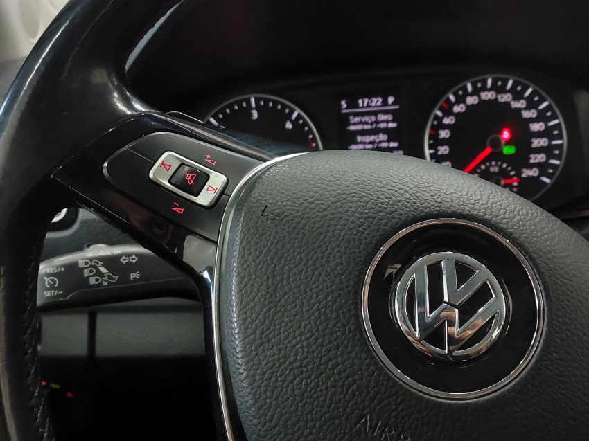 volkswagen amarok 2.0 highline 4x4 cd 16v turbo intercooler diesel 4p automatico 2018