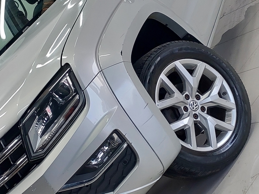 volkswagen amarok 2.0 highline 4x4 cd 16v turbo intercooler diesel 4p automatico 2018