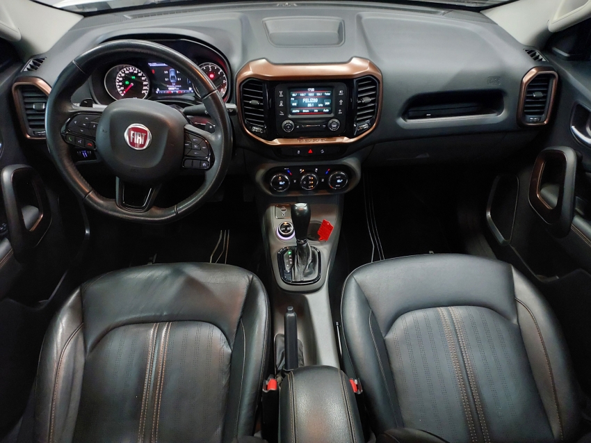 fiat toro 2.0 16v turbo diesel volcano 4wd at9 4p automatico 2019