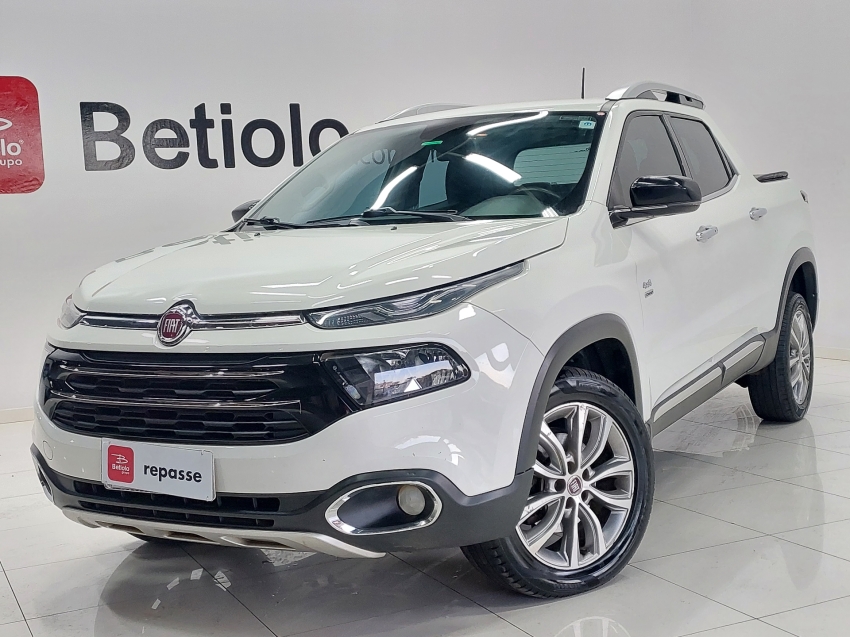 fiat toro 2.0 16v turbo diesel volcano 4wd at9 4p automatico 2019