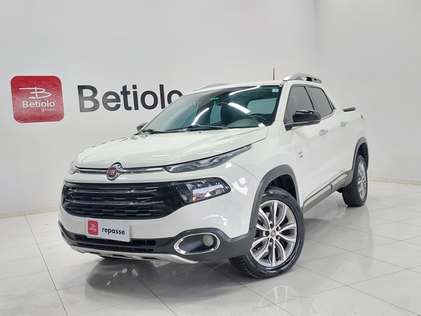 fiat toro 2.0 16v turbo diesel volcano 4wd at9 4p automatico 2019