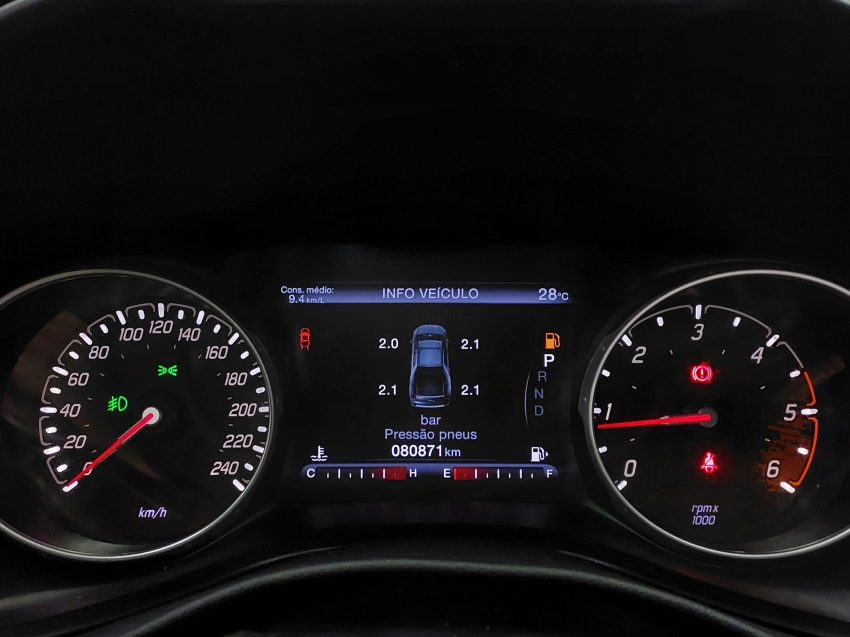 fiat toro 2.0 16v turbo diesel volcano 4wd at9 4p automatico 2019
