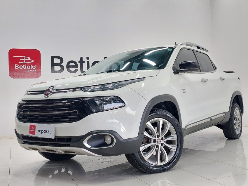 fiat toro 2.0 16v turbo diesel volcano 4wd at9 4p automatico 2019