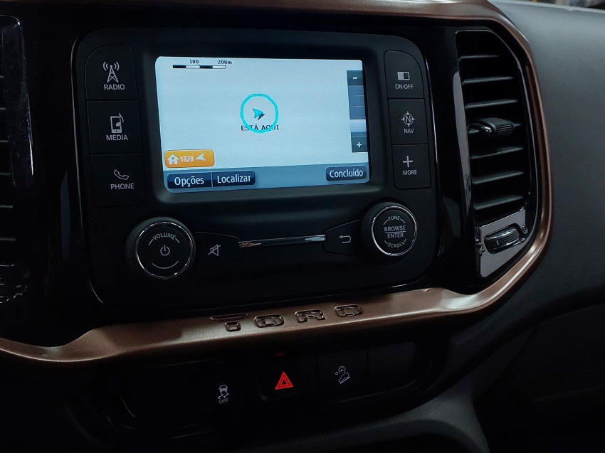 fiat toro 2.0 16v turbo diesel volcano 4wd at9 4p automatico 2019