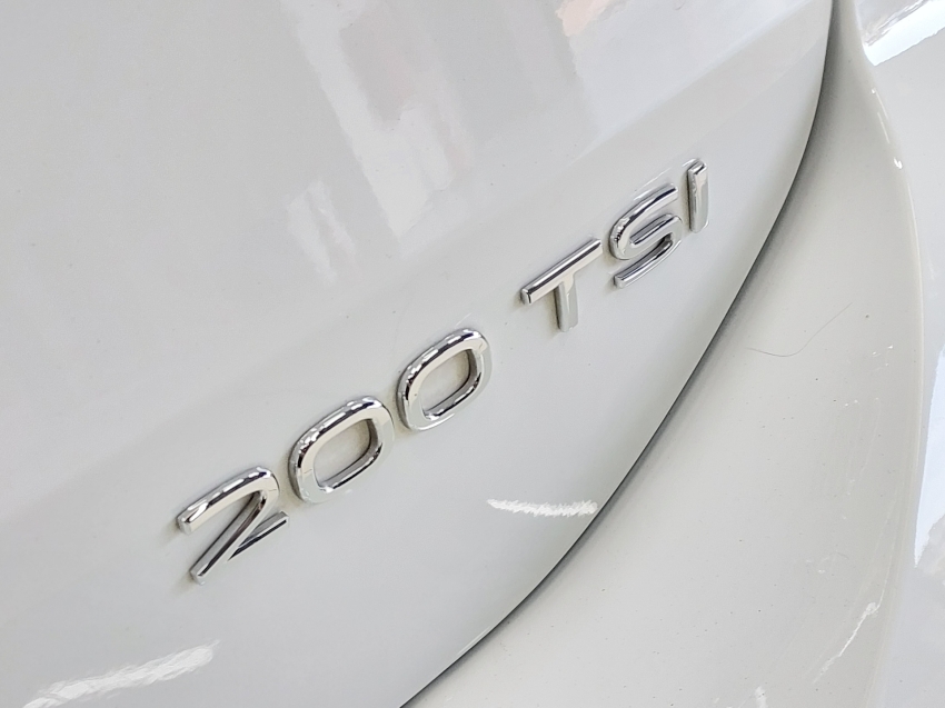 volkswagen t-cross 1.0 200 tsi total flex comfortline automatico 4p 2024