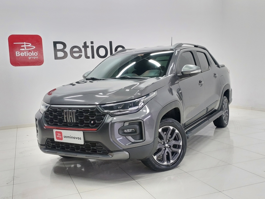 fiat strada 1.0 turbo 200 flex ultra cd cvt 4p automatico 2024