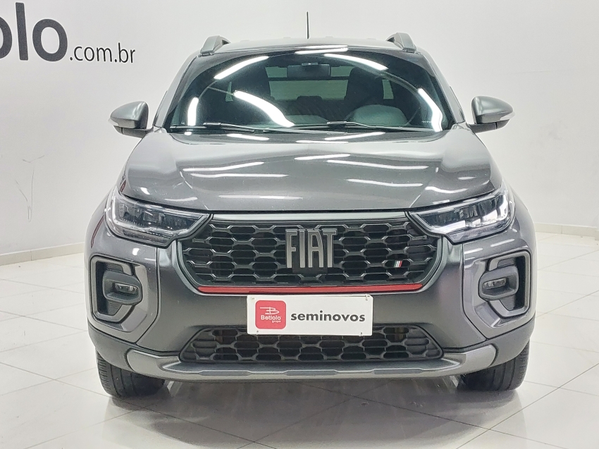 fiat strada 1.0 turbo 200 flex ultra cd cvt 4p automatico 2024