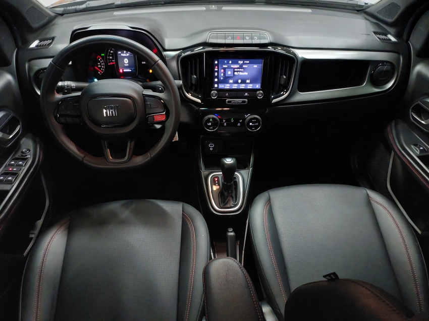 fiat strada 1.0 turbo 200 flex ultra cd cvt 4p automatico 2024
