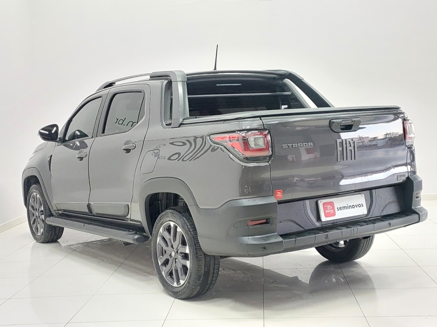 fiat strada 1.0 turbo 200 flex ultra cd cvt 4p automatico 2024
