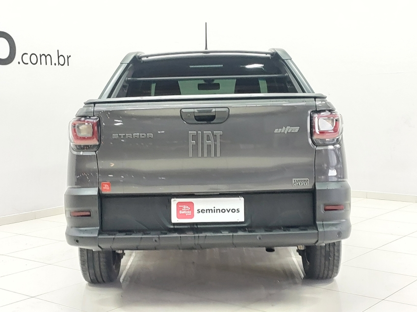 fiat strada 1.0 turbo 200 flex ultra cd cvt 4p automatico 2024